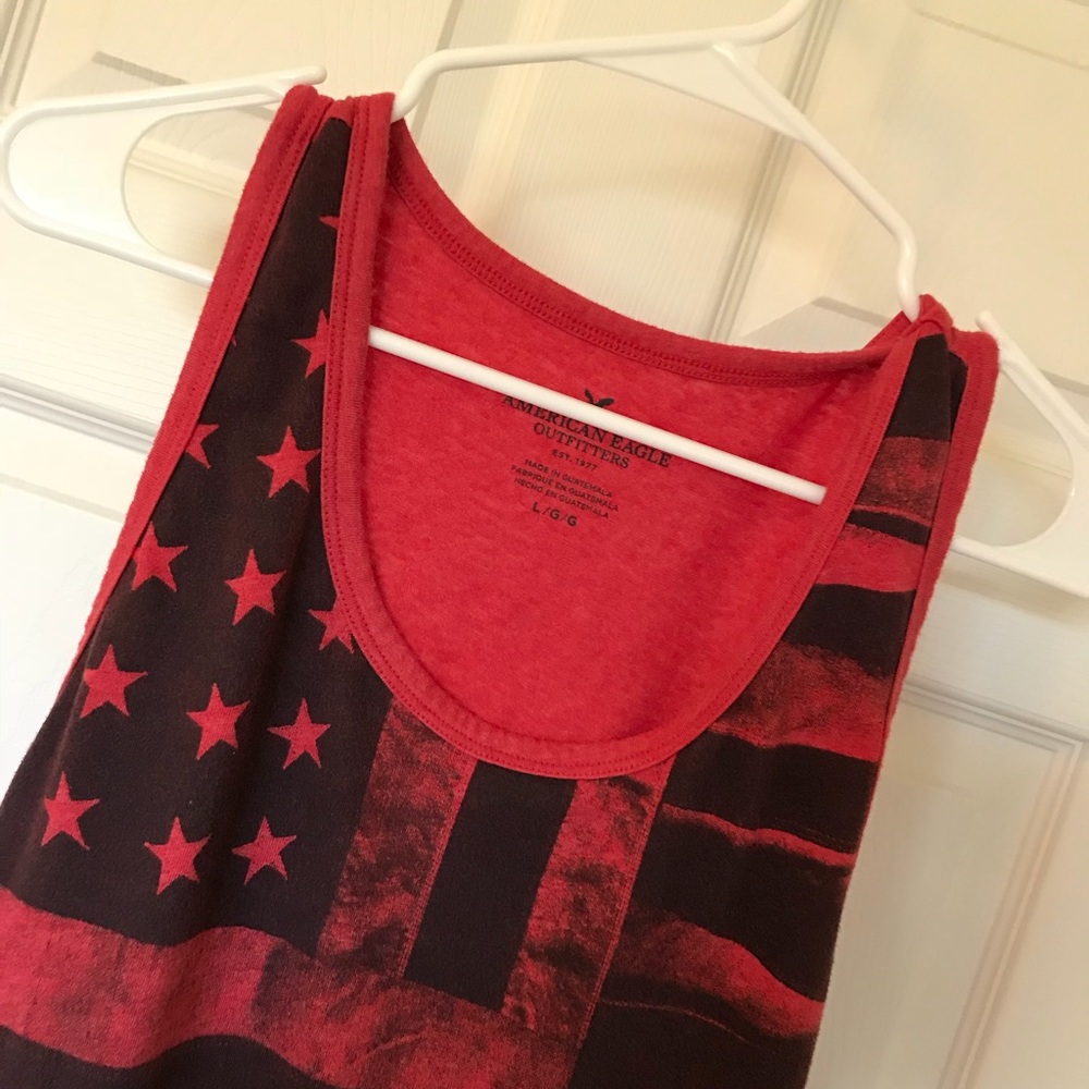 Ae tank - Picture 2 of 2